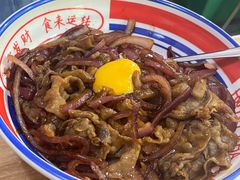 -伙记茶档(龙海风情小镇店)