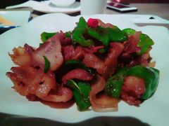 -黛瓦里巷(南京东路店)