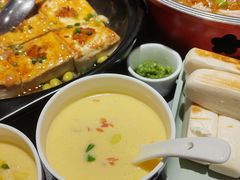 -阿庄新豫菜(航海东路店)