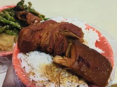 -咱家王新国把子肉(县东巷店)