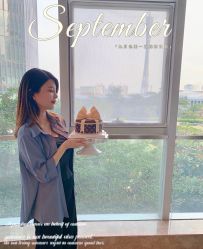 点击看大图 -蜜悦居月子中心(国金中心店)