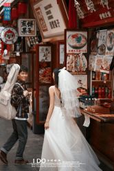 -伯爵风尚全球旅拍