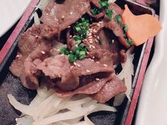 -王鼎精致料理铁板烧(世博源店)