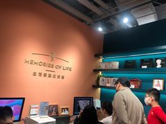 -海马体照相馆(北京apm店)