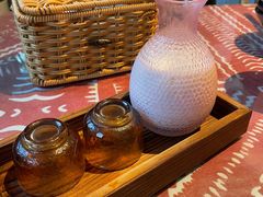 -火塘云南烧烤大排档