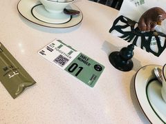 -一捞鲜•青岛大虾面(八大关店)