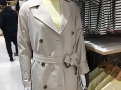 -优衣库(上海金桥国际商业广场店)