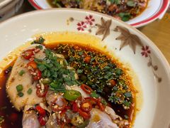 -易老妈蹄花.特色川菜(人民公园总店)