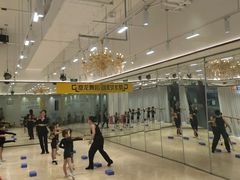 -港龙舞蹈·成人少儿舞蹈培训(深圳湾校区)