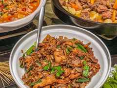 -火候轩品质湘菜·私厨(市府店)