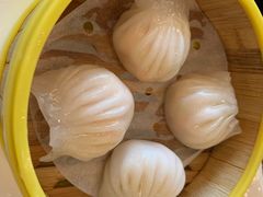 -夏阳湖皇冠假日酒店-中餐厅