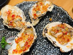 -王鼎精致料理铁板烧(世博源店)