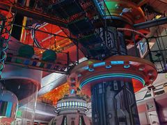 -首钢一高炉·SoReal科幻乐园