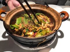啫啫脆肠-煲煲好(朝阳门店)