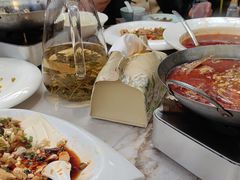 -又见炊烟私房菜(敬亭路店)