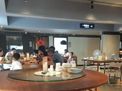 -黄山老妈·土菜(碧桂园店)