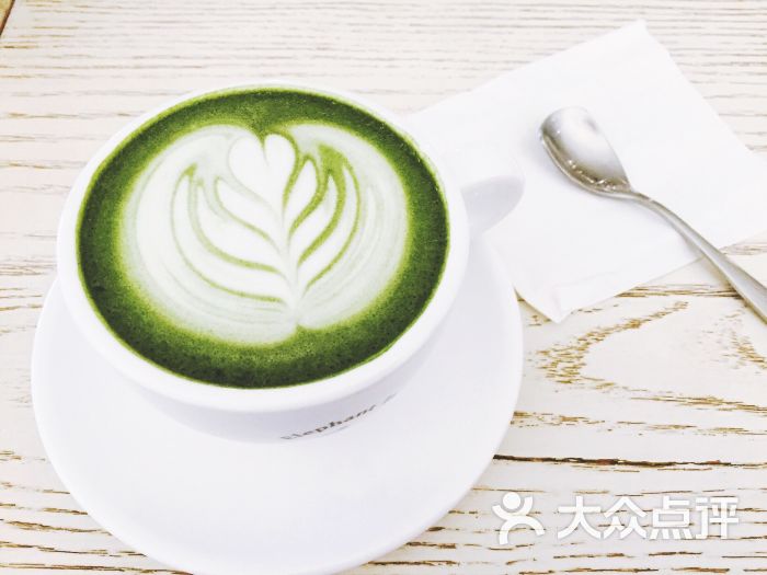 elephant in象里抹茶拿铁图片 - 第813张