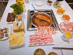 -重庆大队长火锅(凤城八路店)