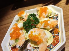 -隐月· 㐂和食屋(芝罘万达公馆店)
