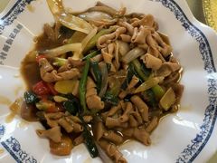 -下村新强记烧鹅店