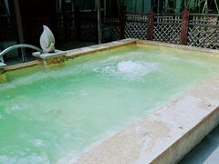 -春晖园度假酒店温泉