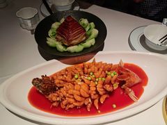 -民国红公馆·秦淮八艳(夫子庙店)