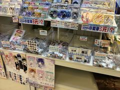 -第一绮丽次元街区
