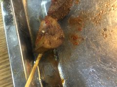 -西北朗益和穆斯林餐厅