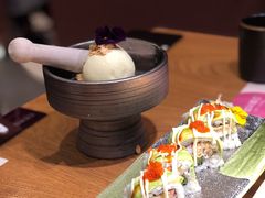-江左尚白日本料理(万象城店)