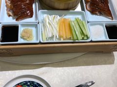 -老浒记烤鸭-北京菜(琉璃厂店)