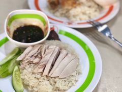 -红大哥水门鸡饭(總店)
