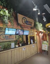 点击看大图 -酷嗒动物文化乐园(cutezoo西溪乐天城店)