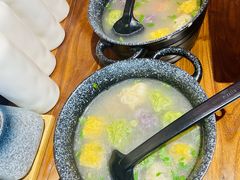 -地二手作鱼汤馄饨(上街里店)