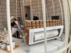 -% Arabica阿拉比卡咖啡(深圳湾万象城店)
