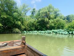 -西溪国家湿地公园