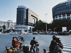 -福州长乐国际机场