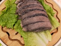 -东来顺饭庄(西直门店)
