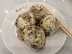 -老西白点心店