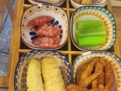 -螺大喜螺蛳粉火锅(雍和宫店)