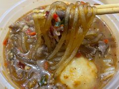 -酸辣粉(氹仔店)