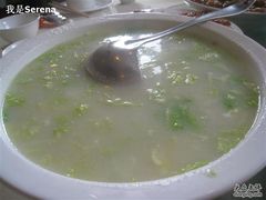 泰山--美食--神憩宾馆--三美豆腐汤-神憩宾馆-餐厅