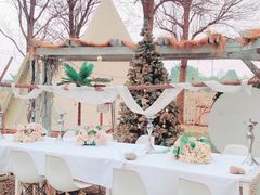 -安德鲁户外烧烤帐篷营地(马泉营店)