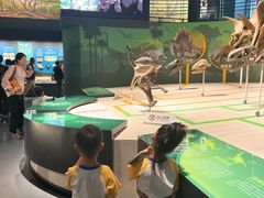 -国家自然博物馆