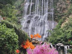 -古龙峡云天玻霸