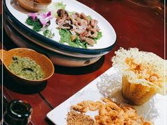 -海拉尔蒙古包(房山长阳总店)
