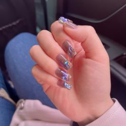 -CO COLOR美甲美睫美妆