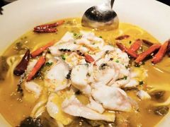 -赠李白·如诗的川味(余杭万达广场店)