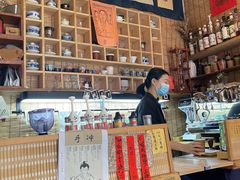 -悟饮门市景店