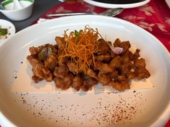 -上海滩餐厅(BFC外滩金融中心店)
