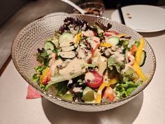 -漢舍川菜馆(国贸商城店)